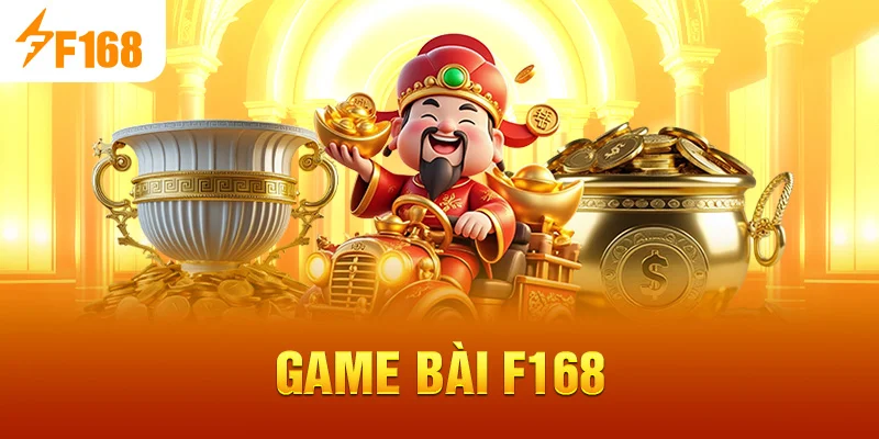 Đánh giá nhà cái F 168 - Đặt cược dễ dàng, hấp dẫn